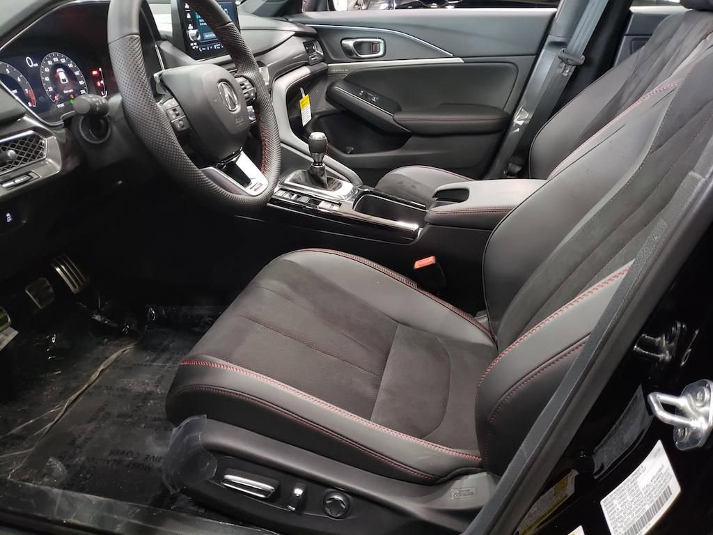 New 2026 Acura Integra Type S image 8