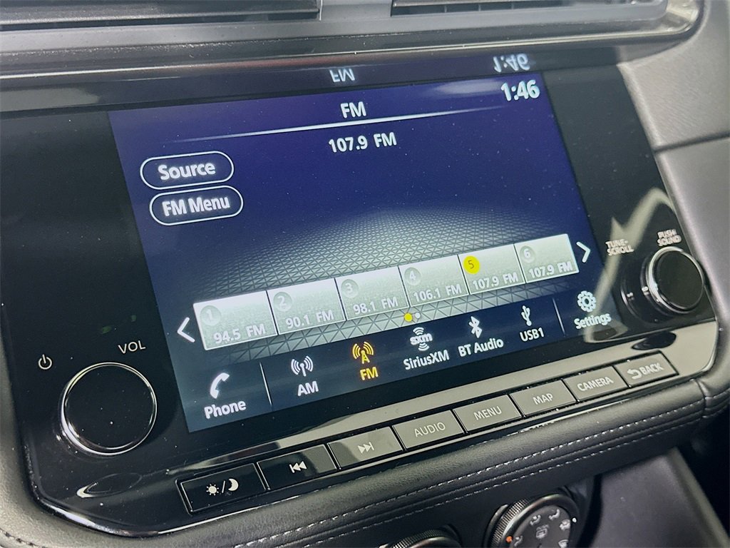 Used 2024 Nissan Z NISMO w/ Floor Mat Package image 27