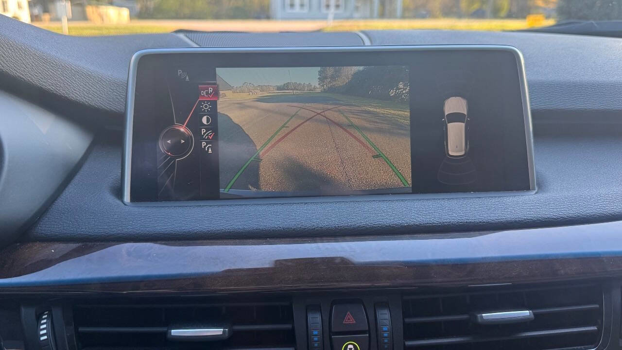 Used 2015 BMW X5 xDrive35i w/ Premium Package image 22