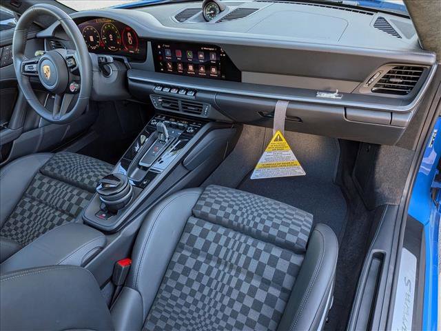 New 2026 Porsche 911 Carrera S image 25