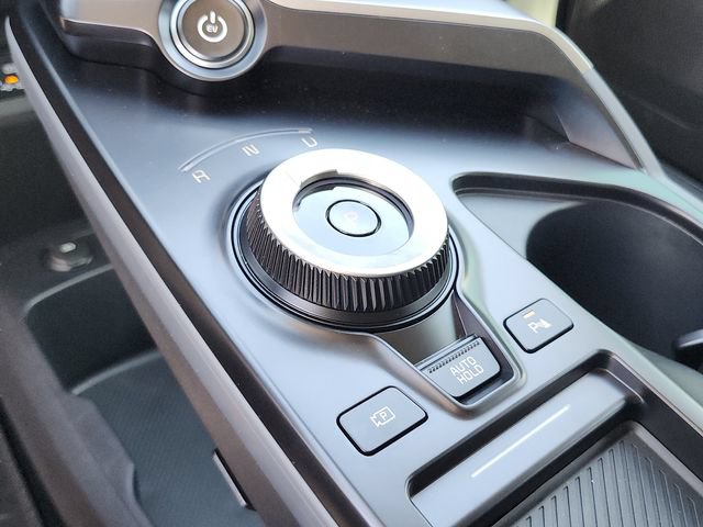 New 2026 Kia EV6 Light RWD image 27