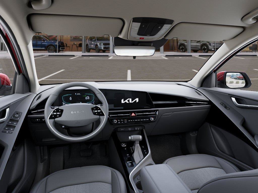 New 2026 Kia Niro EX w/ EX Premium Package FWD image 15