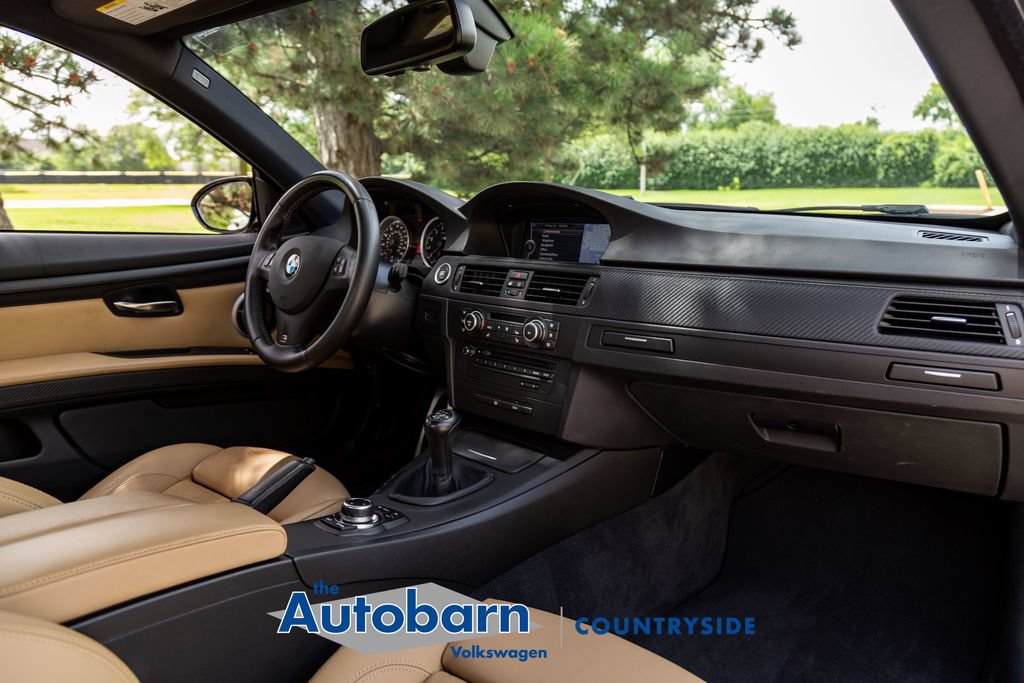 Used 2012 BMW M3 Coupe RWD image 10