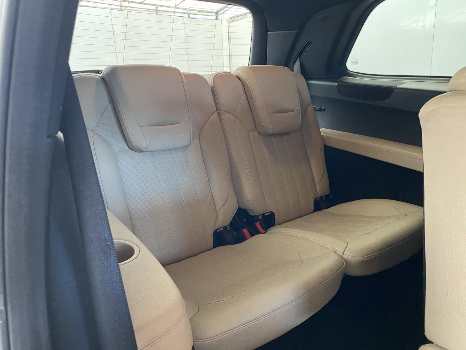 Used 2019 Mercedes-Benz GLS 450 4MATIC image 13