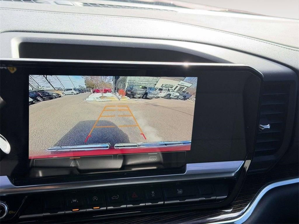 Used 2024 GMC Sierra 1500 Elevation image 4