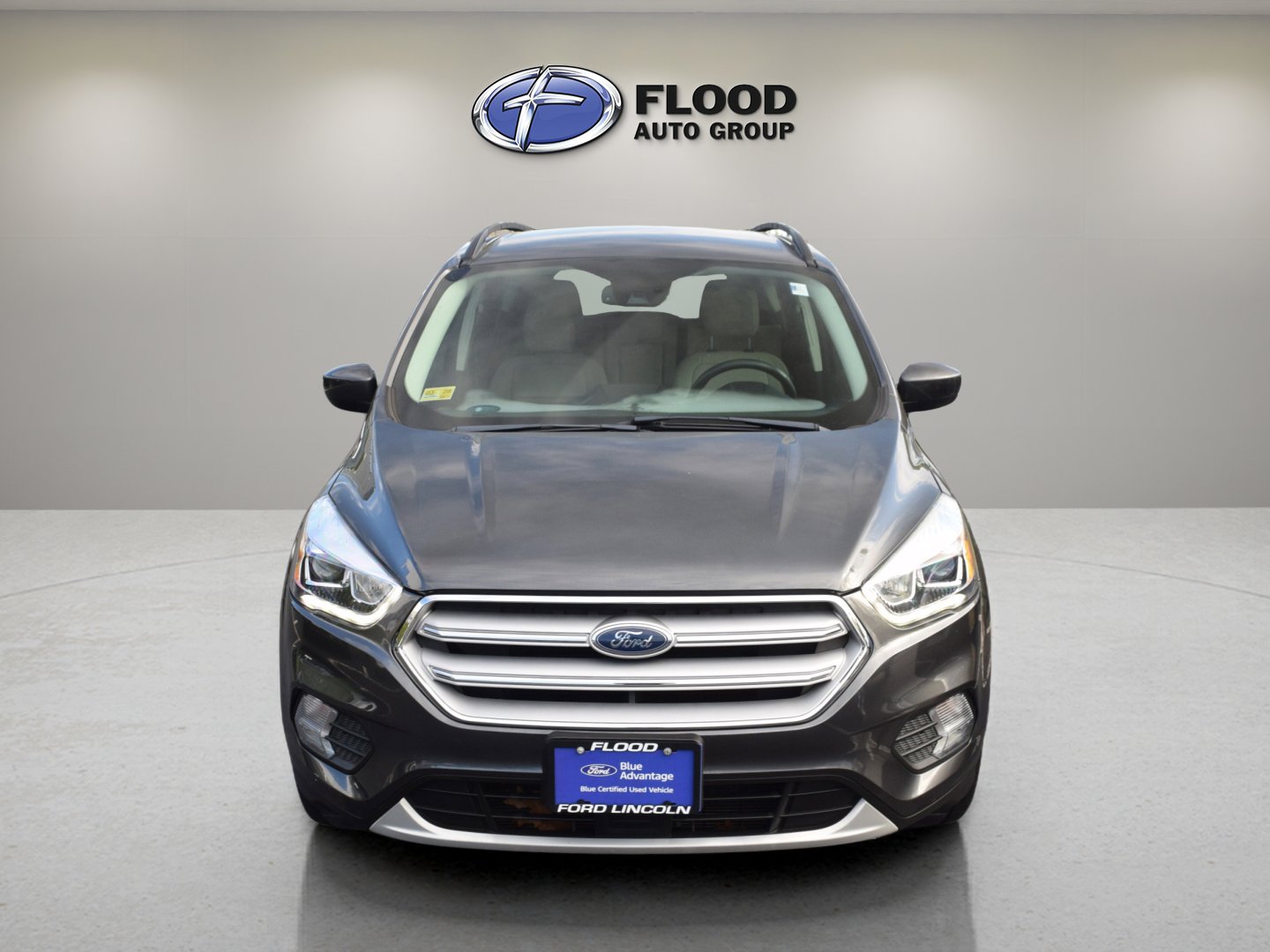 Used 2019 Ford Escape SEL FWD image 2