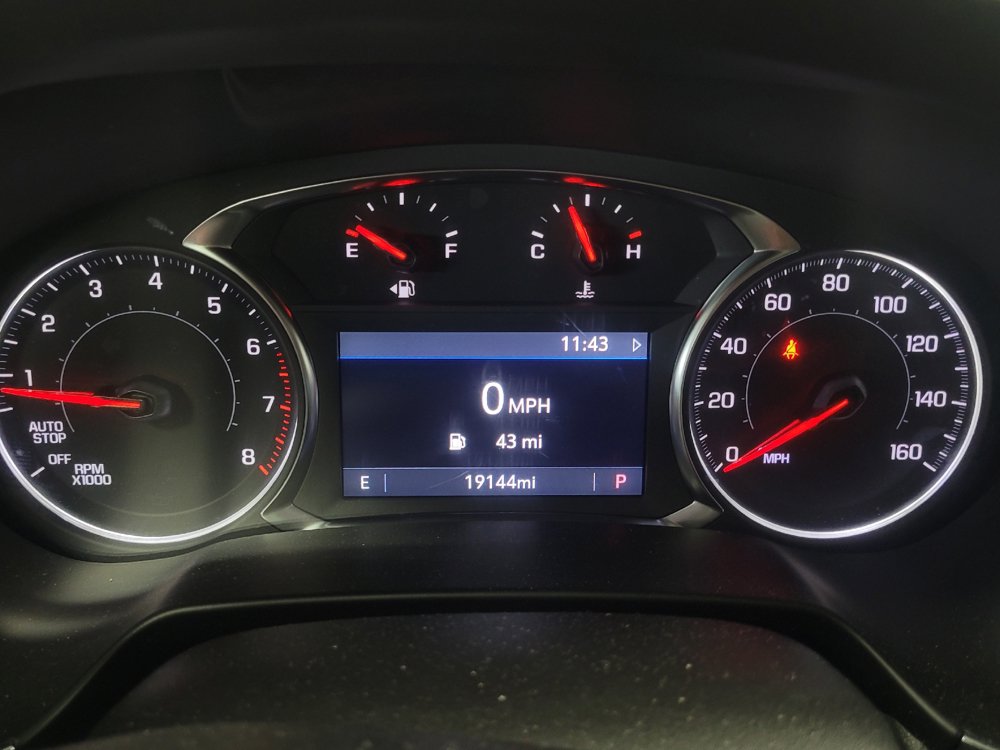 Used 2024 Chevrolet Blazer LT w/ Convenience Package FWD image 23