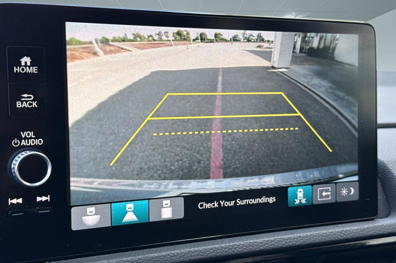 Used 2023 Honda CR-V Sport Touring image 25