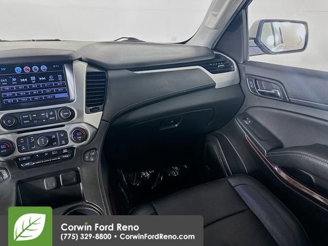 Used 2018 GMC Yukon SLT AWD/4WD image 26