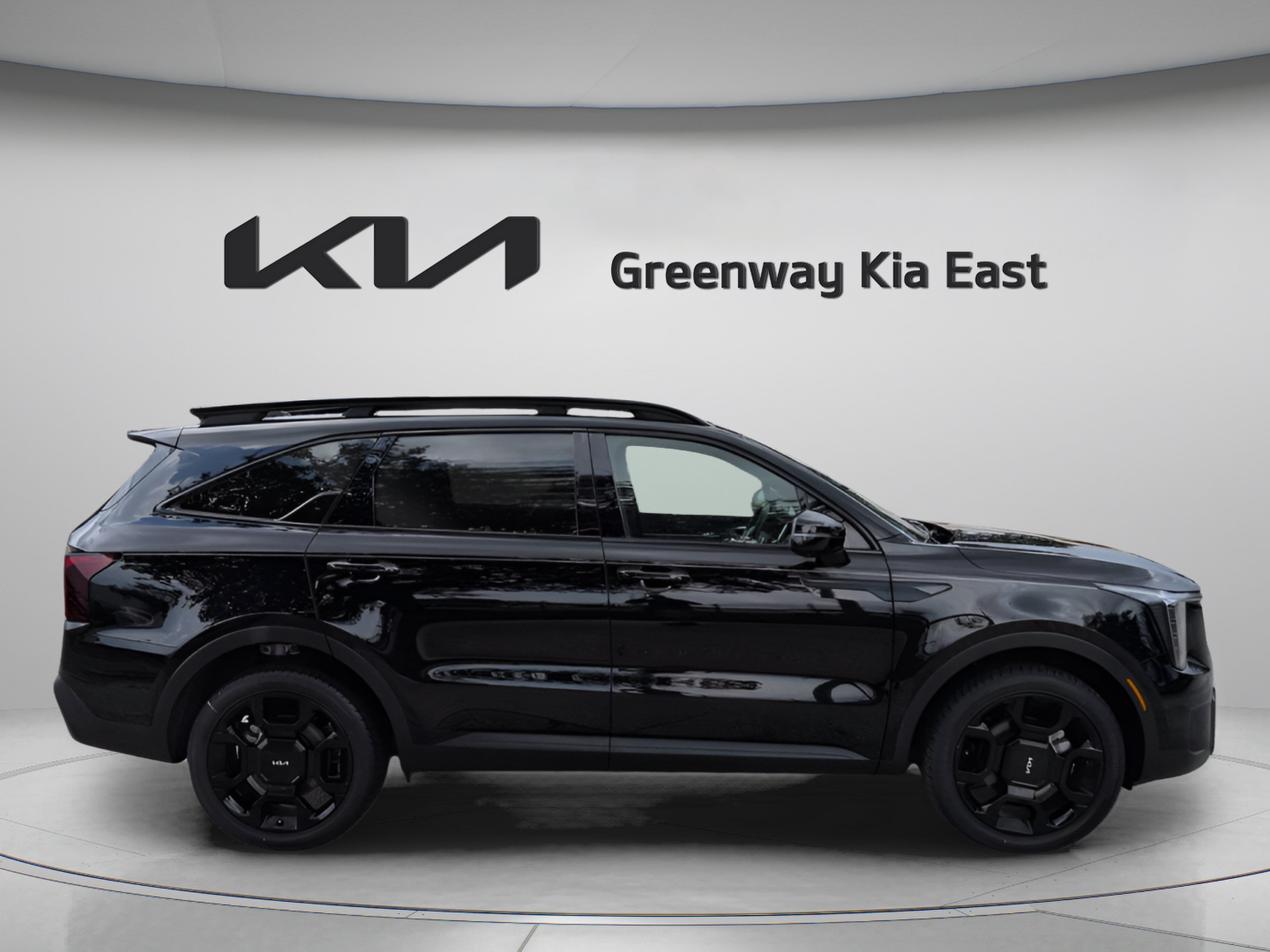 Certified 2024 Kia Sorento SX Prestige w/ Olive Brown Leather Package AWD/4WD image 5