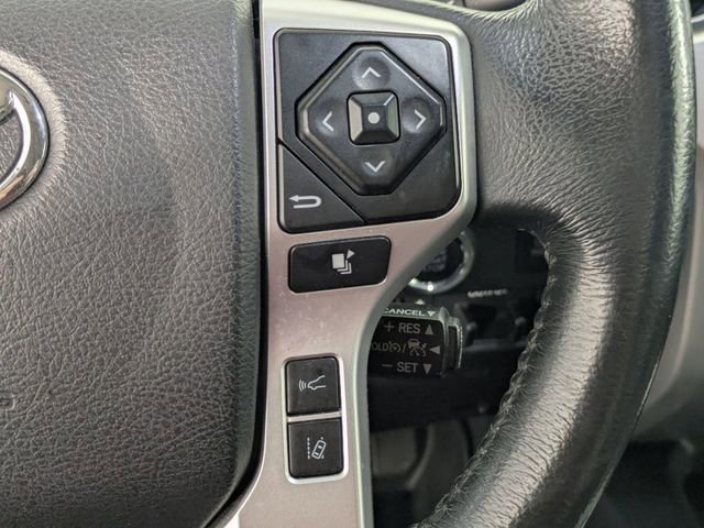 Used 2021 Toyota Tundra Limited w/ Limited Premium Package image 18