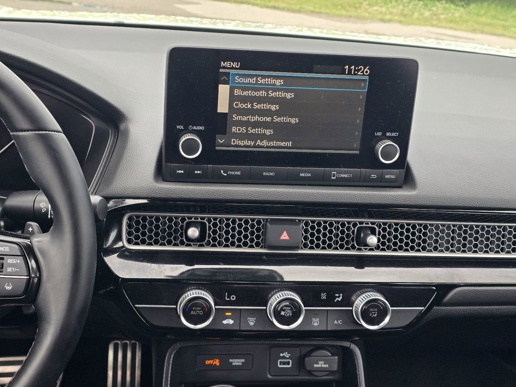 Certified 2023 Honda Civic Sport image 16