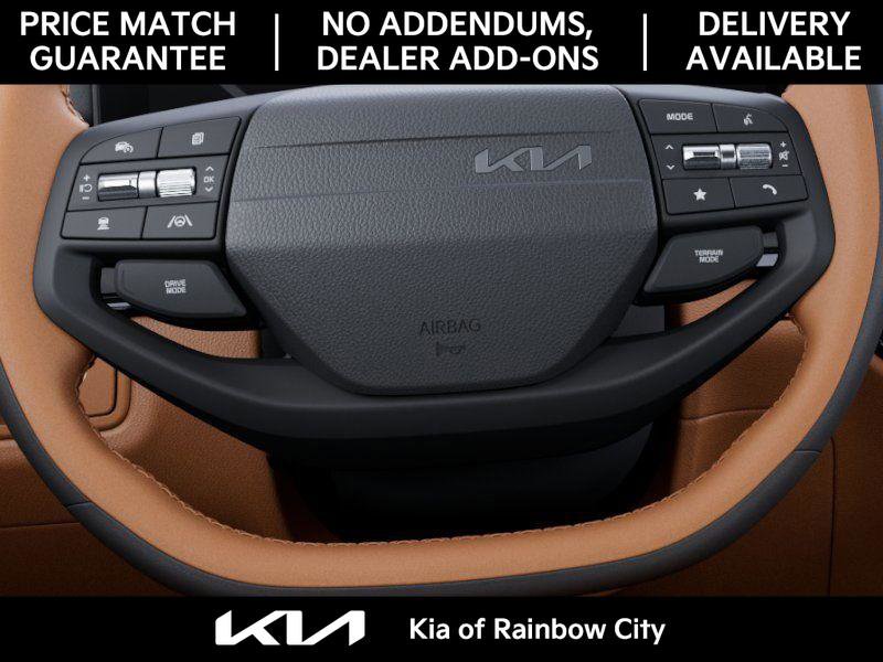 New 2026 Kia Sportage X-Line image 24