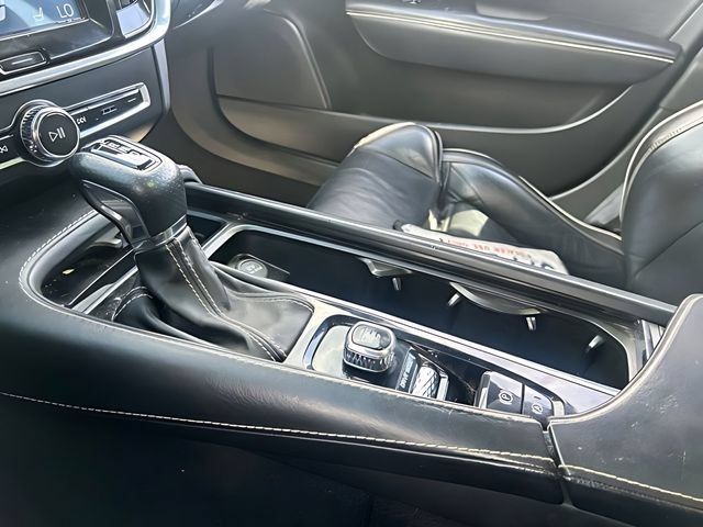 Used 2018 Volvo V90 T6 R-Design AWD/4WD image 24