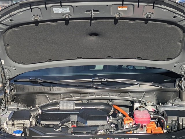 Certified 2024 Hyundai Tucson N Line image 75