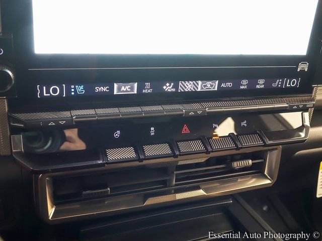 New 2025 GMC Hummer EV 3X image 19