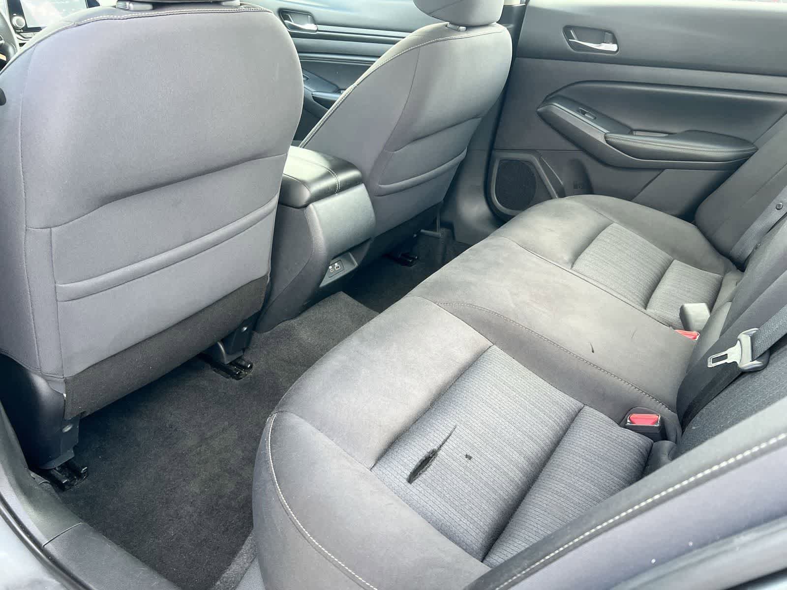 Used 2020 Nissan Altima 2.5 S FWD image 18