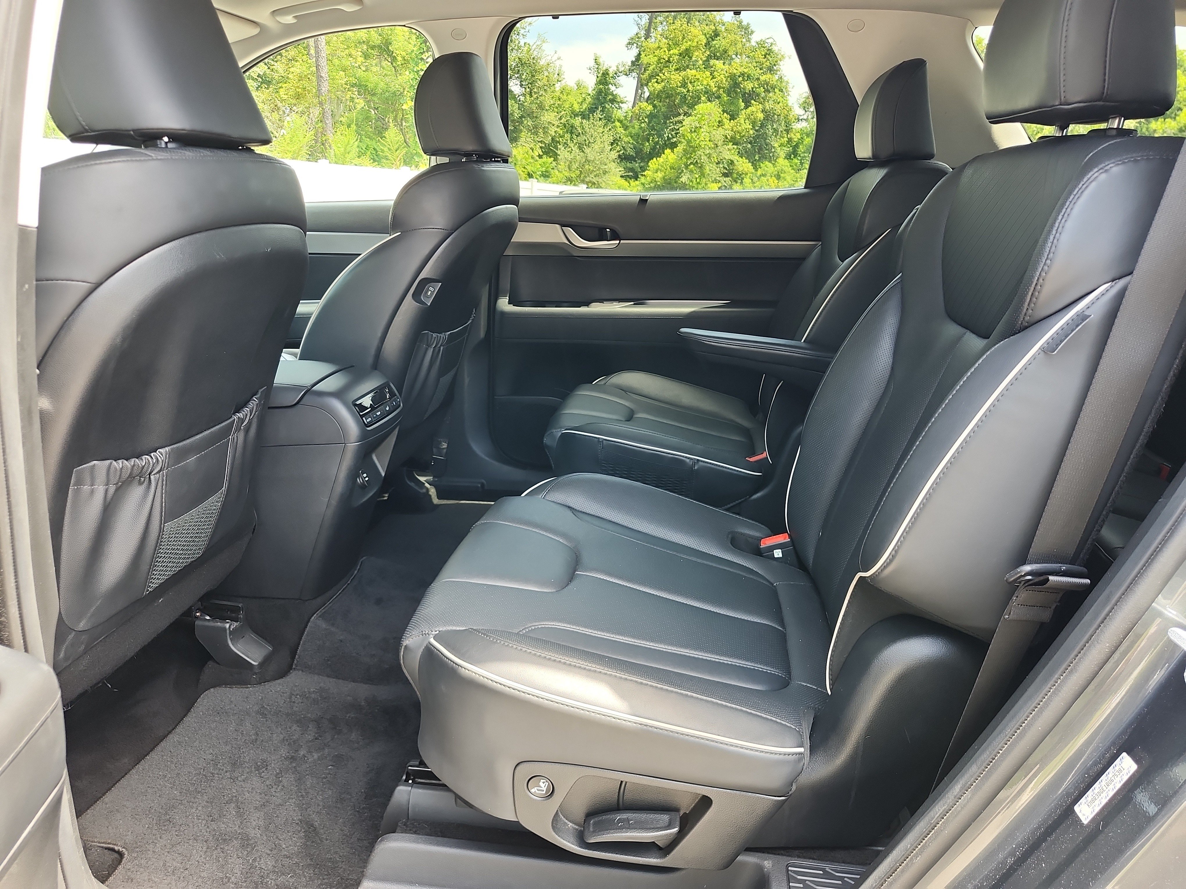Certified 2024 Hyundai Palisade XRT AWD/4WD image 18