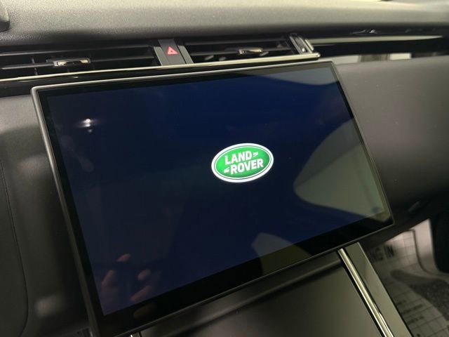 Certified 2026 Land Rover Range Rover Velar S image 18
