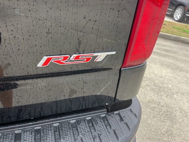 New 2026 Chevrolet Silverado 1500 RST w/ All Star Edition Plus image 10