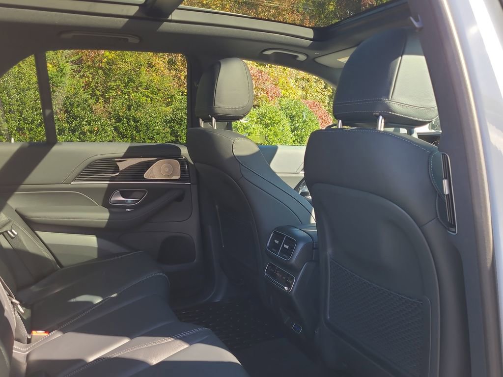 New 2026 Mercedes-Benz GLE 350 4MATIC image 18