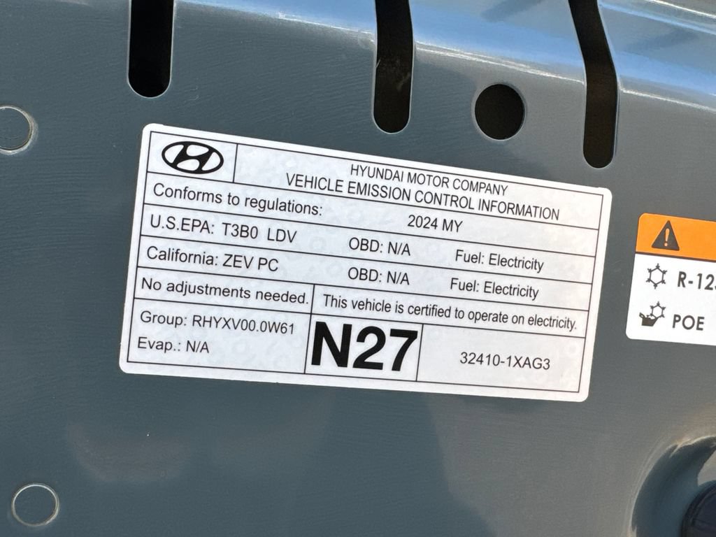 Used 2024 Hyundai Ioniq 5 Limited RWD image 10