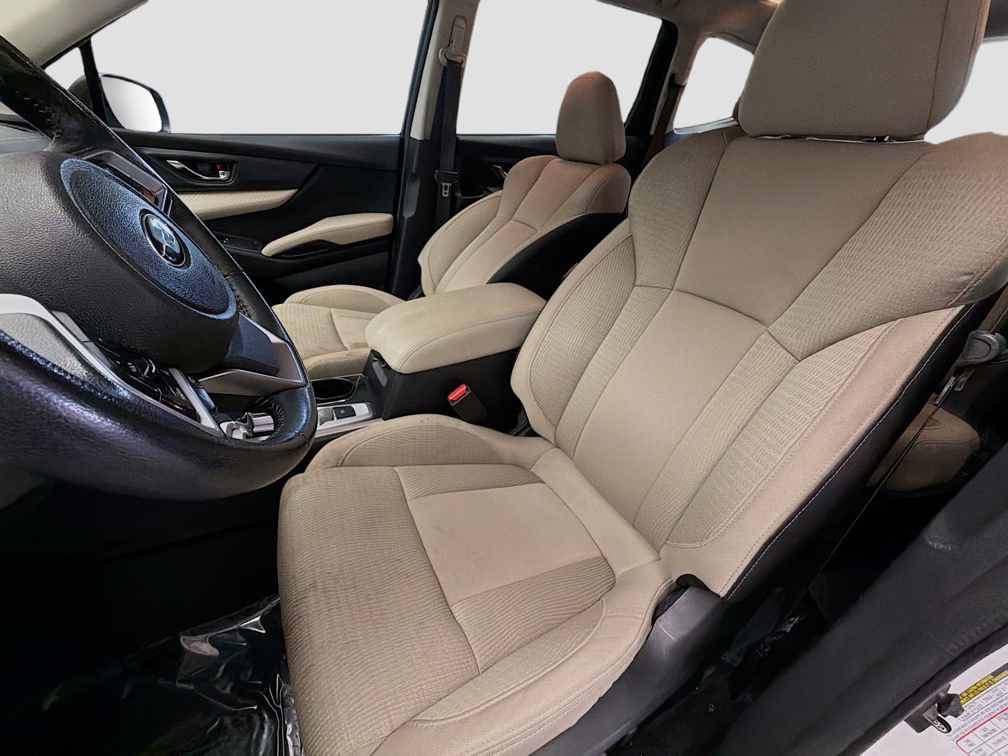 Used 2022 Subaru Ascent Premium w/ Convenience Package image 11