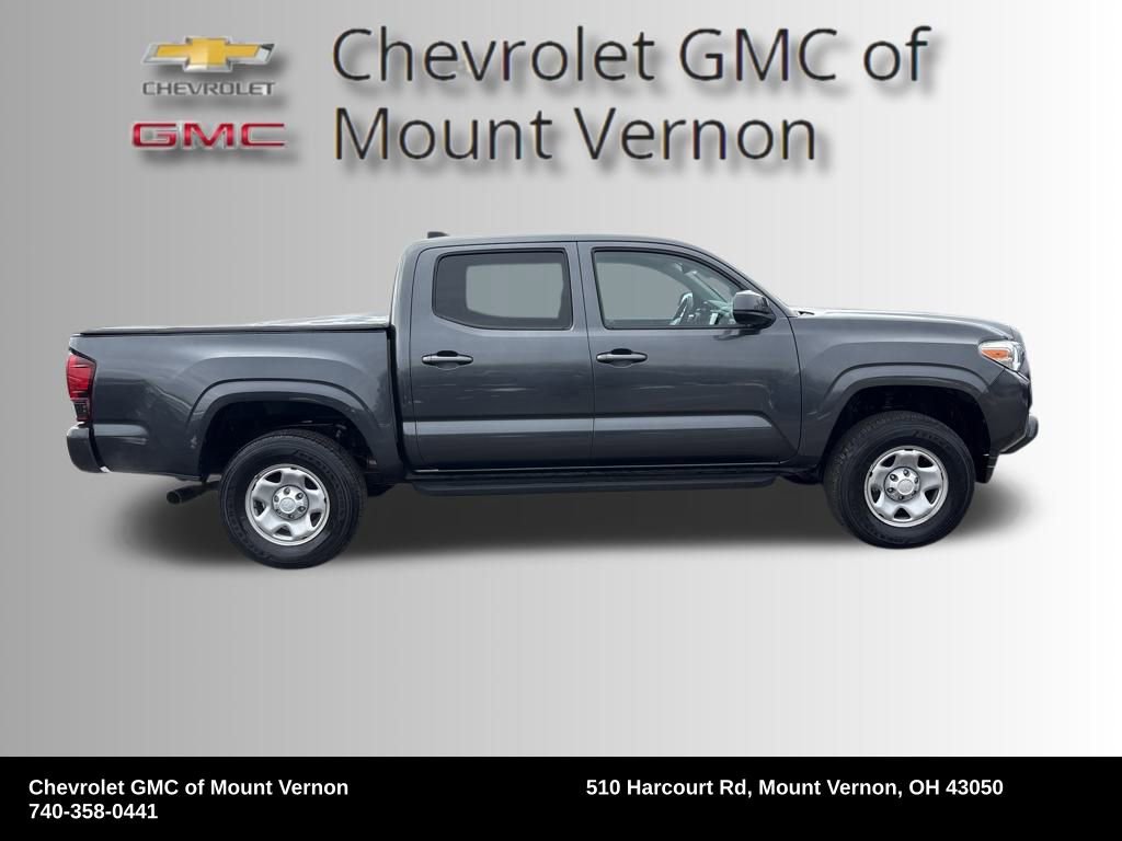 Used 2022 Toyota Tacoma SR image 6