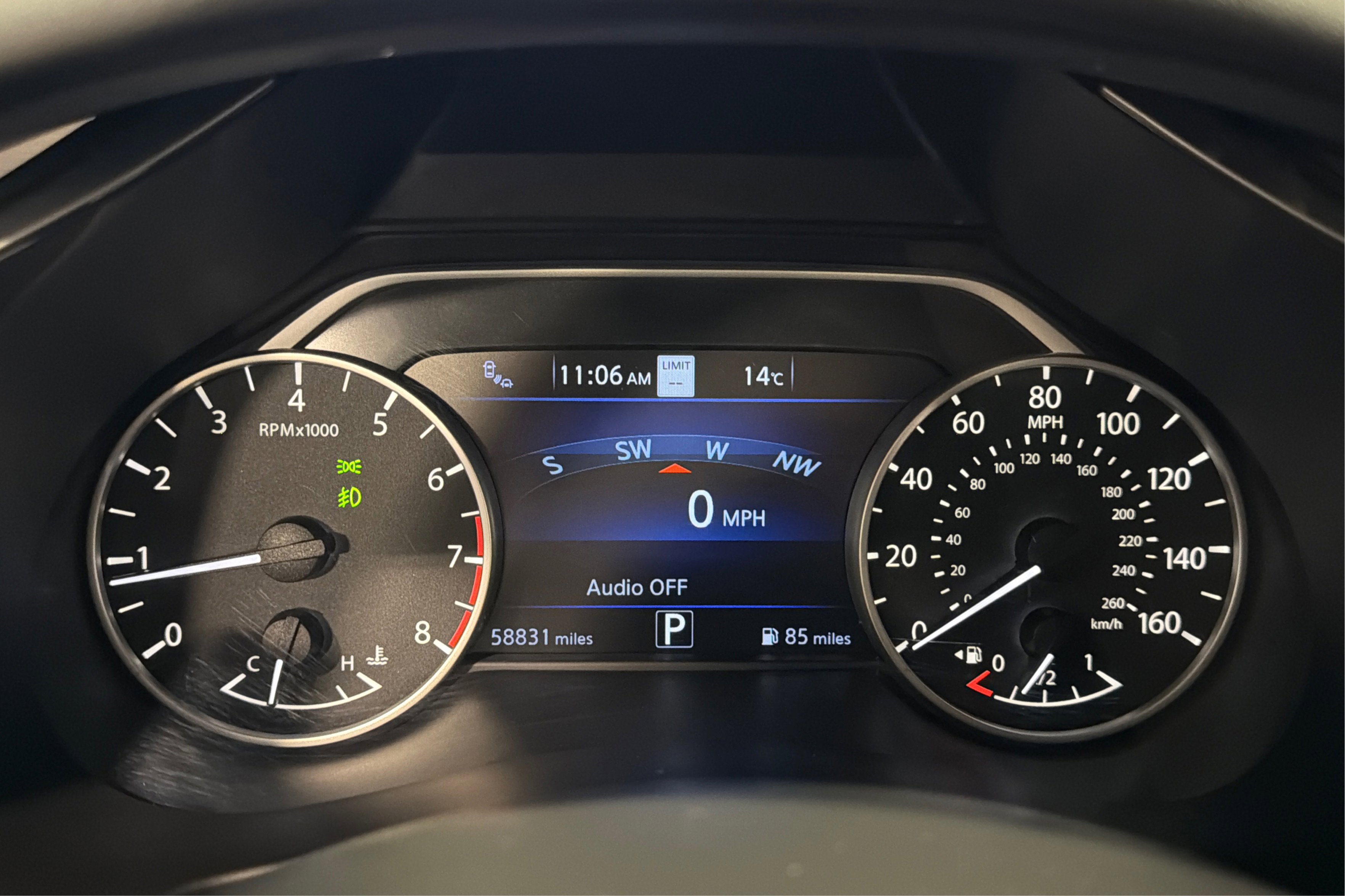 Used 2020 Nissan Murano Platinum AWD/4WD image 26