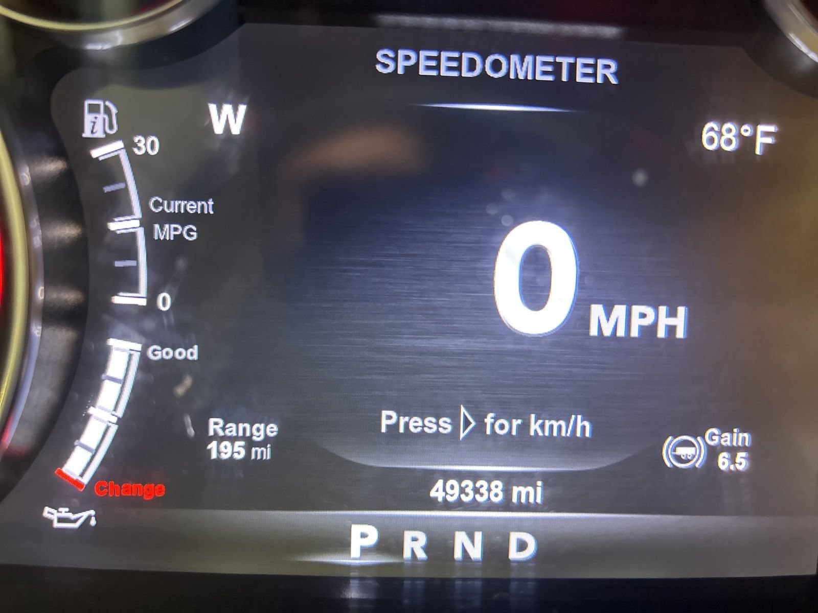 Used 2017 RAM 1500 Big Horn AWD/4WD image 7