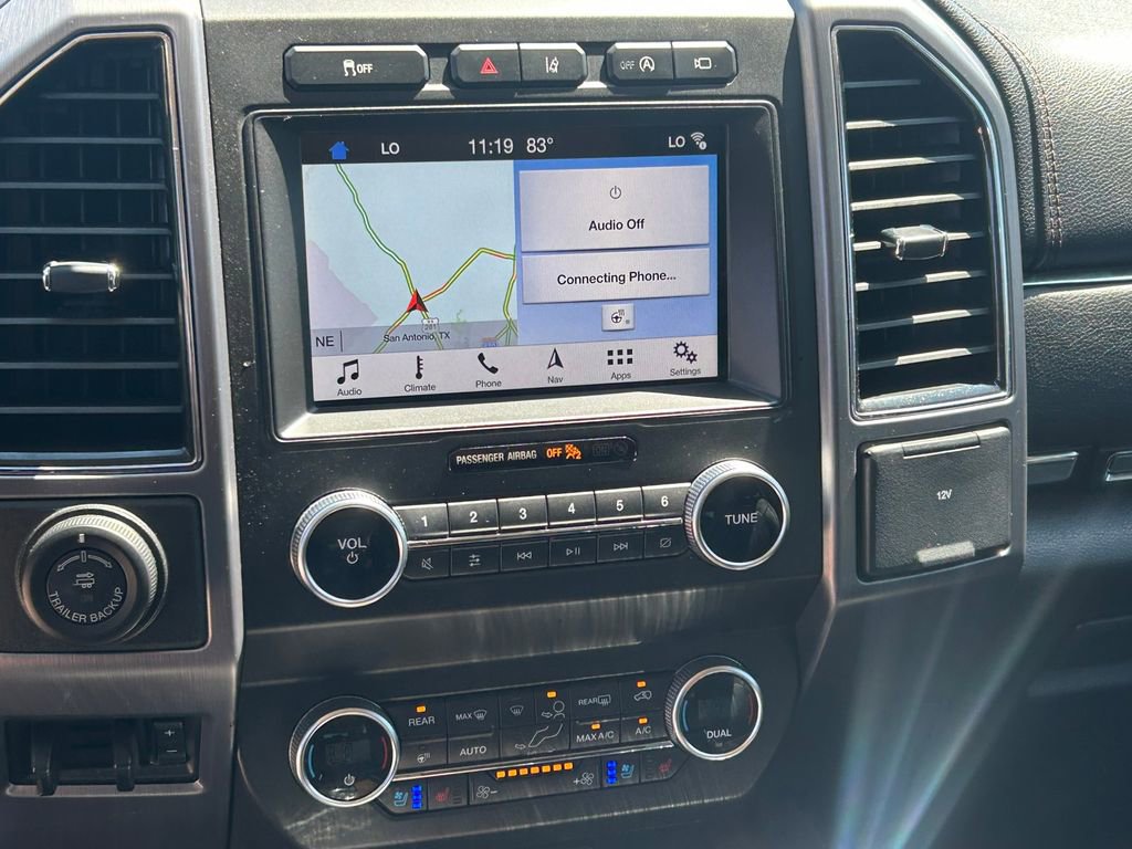 Used 2019 Ford Expedition Platinum RWD image 22