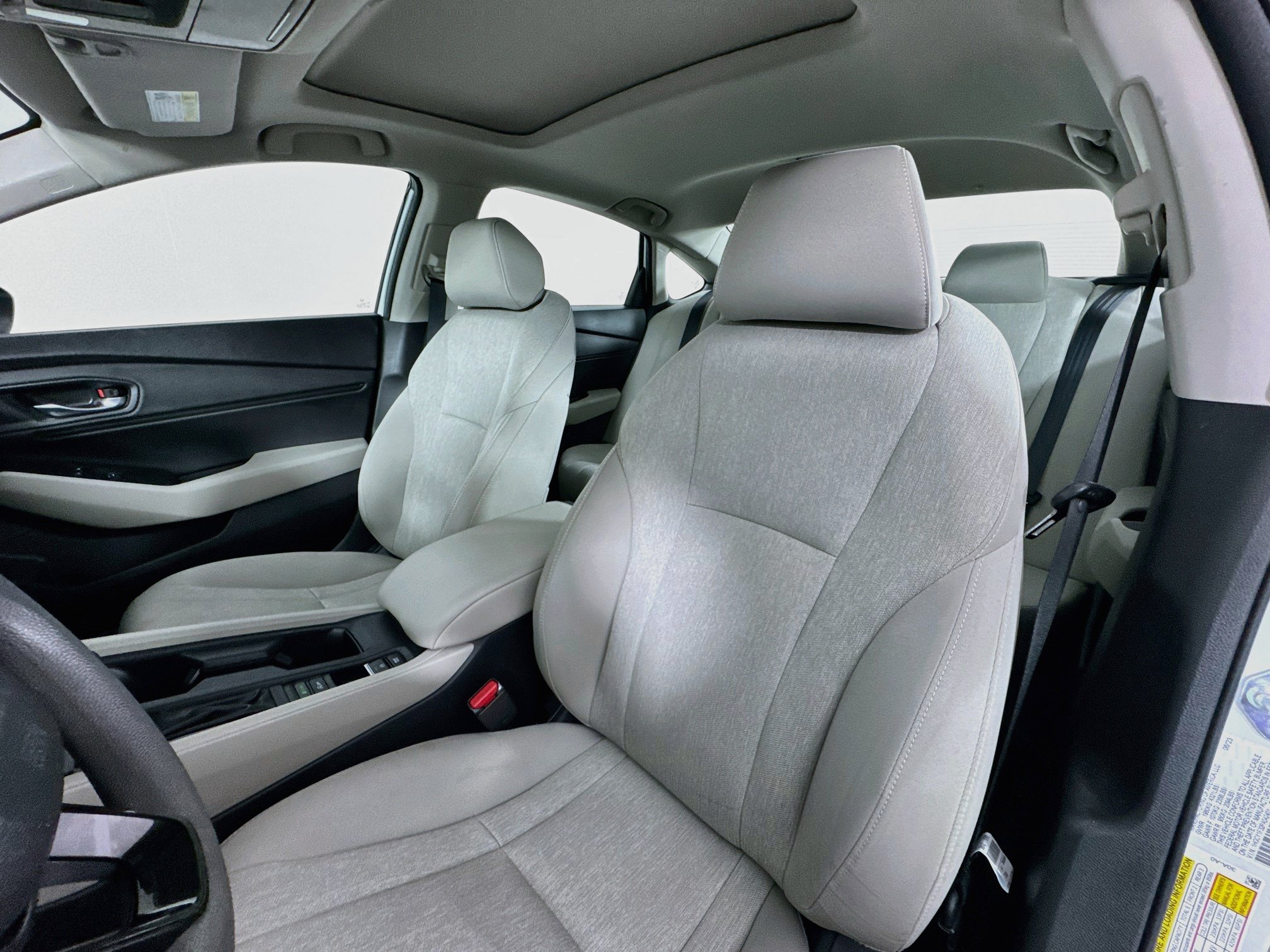 Certified 2023 Honda Accord EX image 20