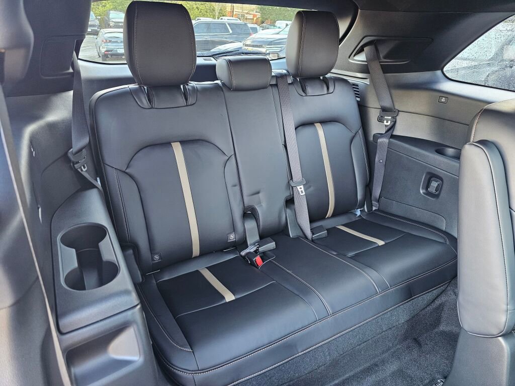 New 2026 MAZDA CX-90 3.3 Turbo S w/ Premium Package image 30