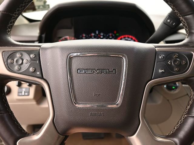 Used 2015 GMC Yukon Denali w/ Touring Package image 33