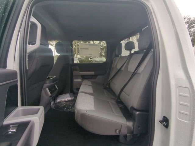 New 2026 Ford F250 XLT w/ XLT Premium Package image 15