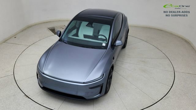 Used 2026 Tesla Model Y Long Range image 75