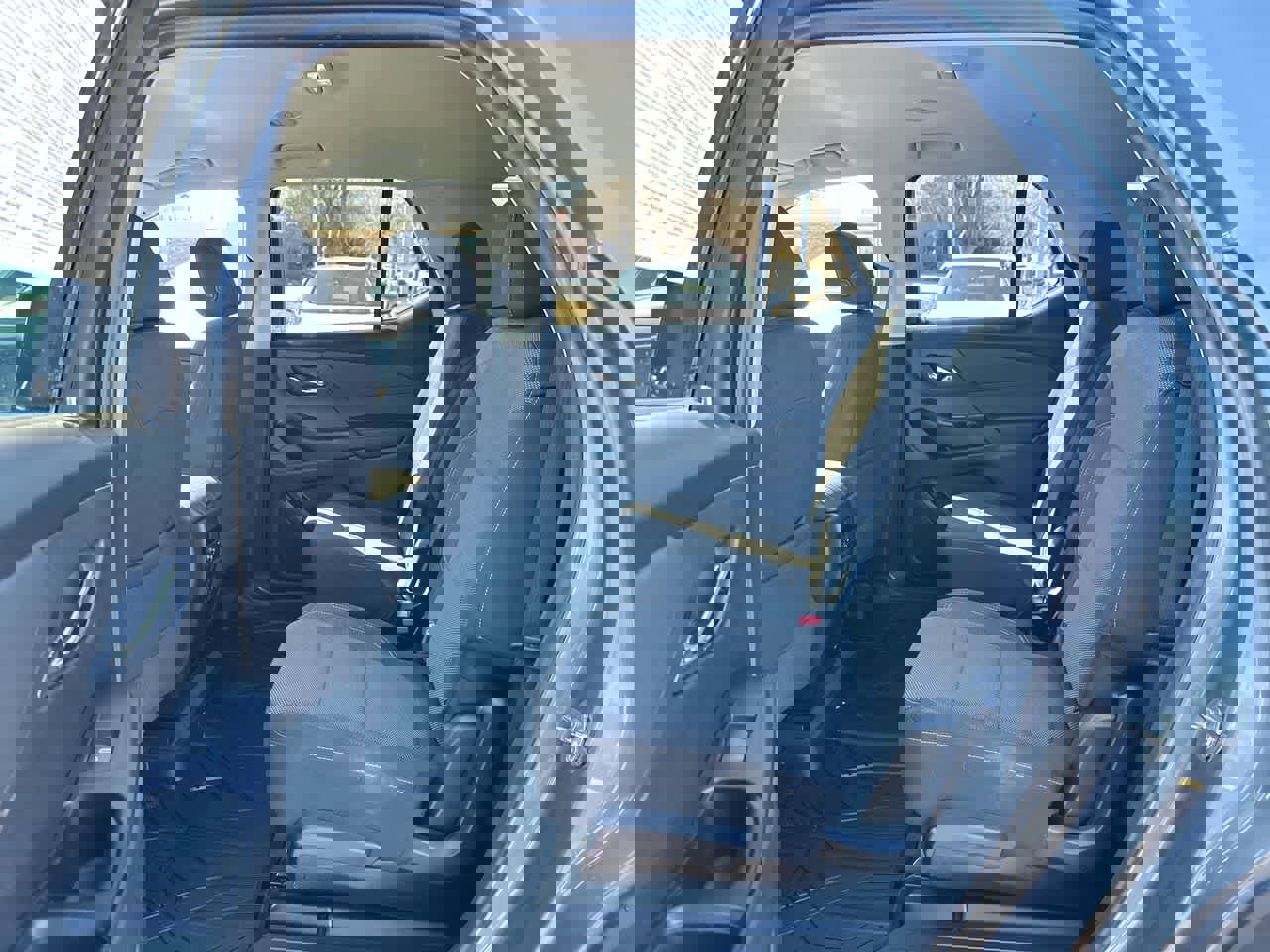 Used 2019 Chevrolet Traverse LT image 24