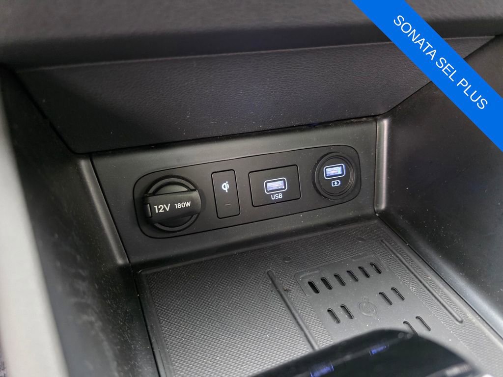Used 2023 Hyundai Sonata SEL Plus image 23