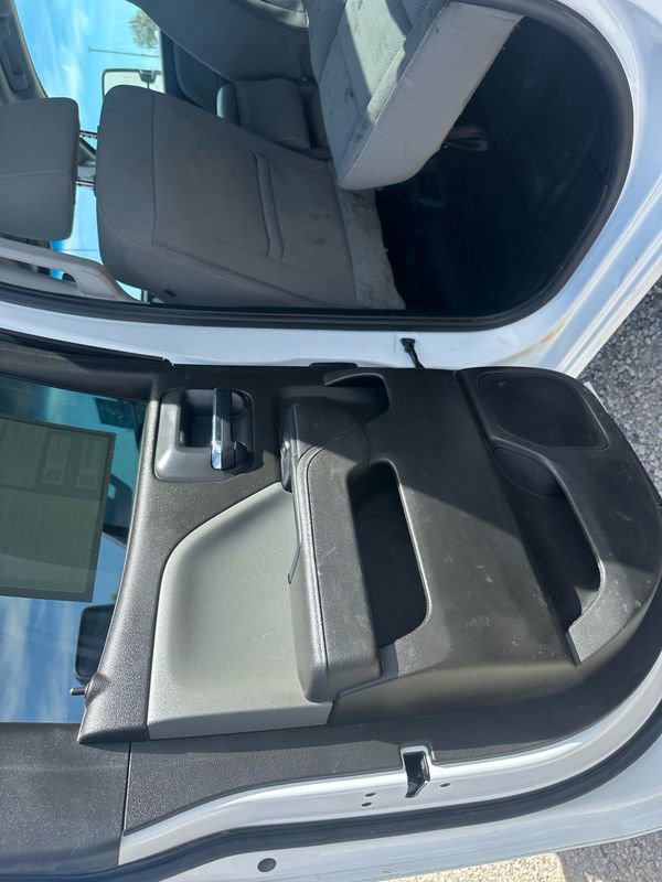 Used 2017 Chevrolet Silverado 2500 W/T w/ WT Fleet Convenience Package image 29