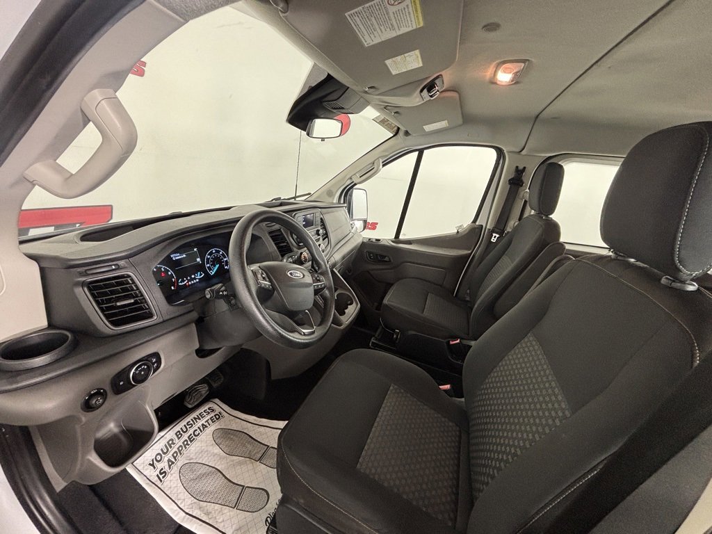 Used 2020 Ford Transit 350 XLT image 12