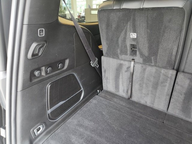 Used 2022 Jeep Wagoneer Series I w/ Premium Group I RWD image 46