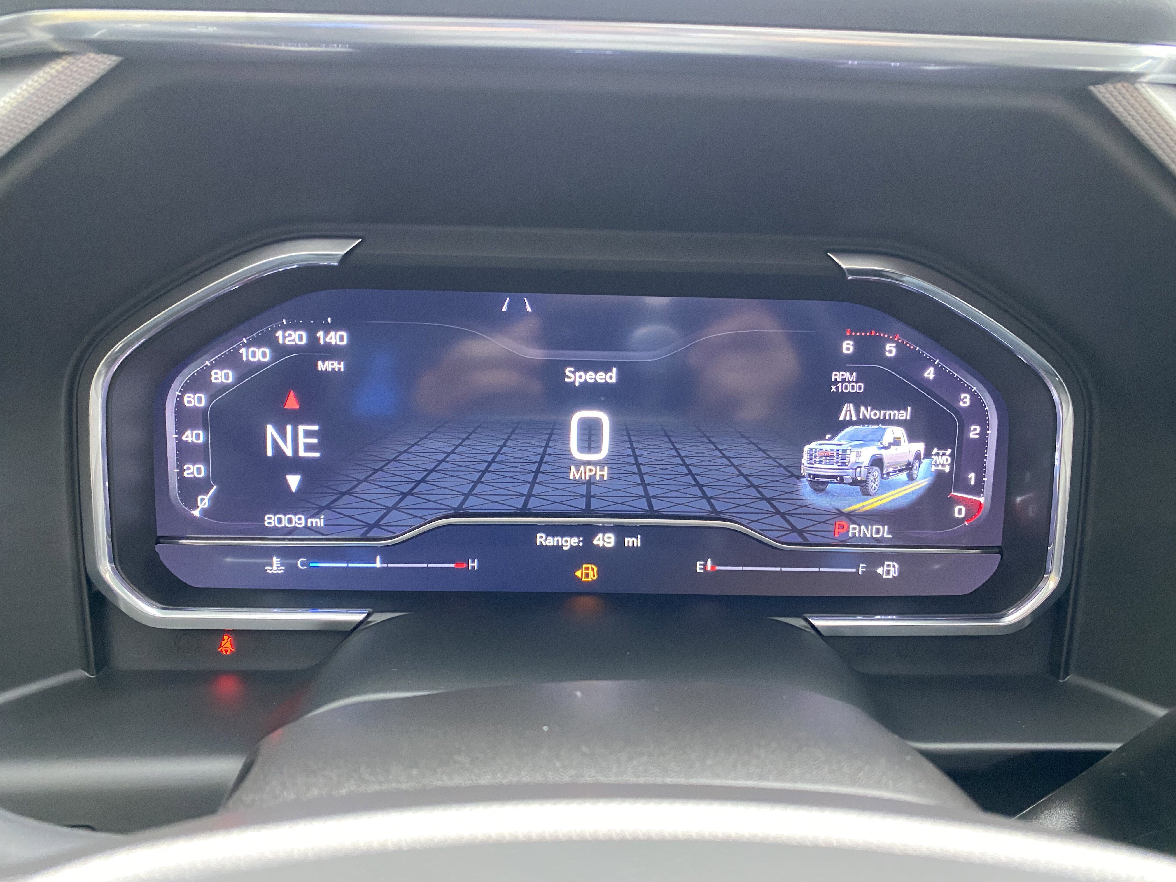 Used 2024 GMC Sierra 2500 Denali w/ Denali Reserve Package image 23