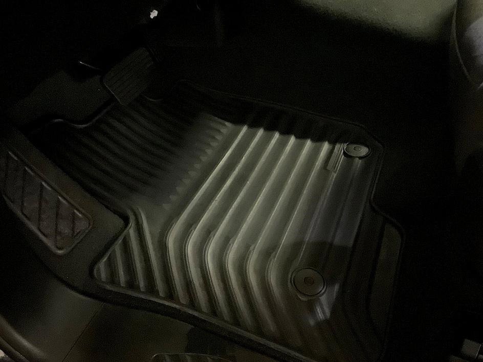 Used 2022 Chevrolet Silverado 1500 Custom image 17