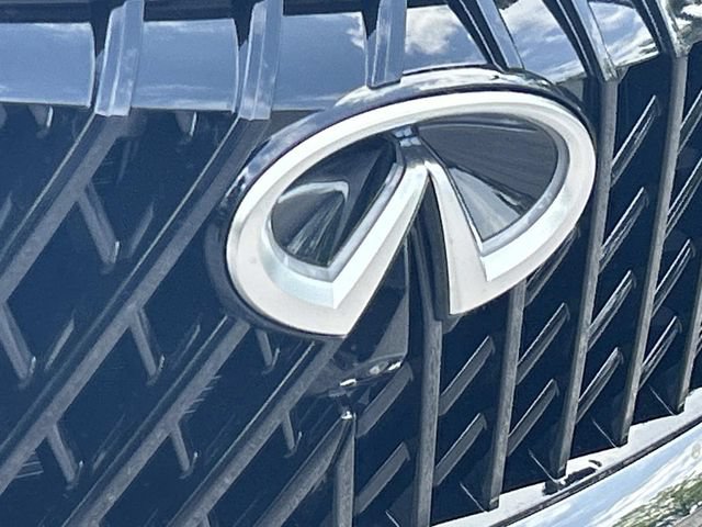 New 2027 INFINITI QX60 Sport AWD/4WD image 11