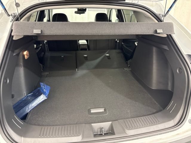 New 2026 Chevrolet Trax LT FWD image 10