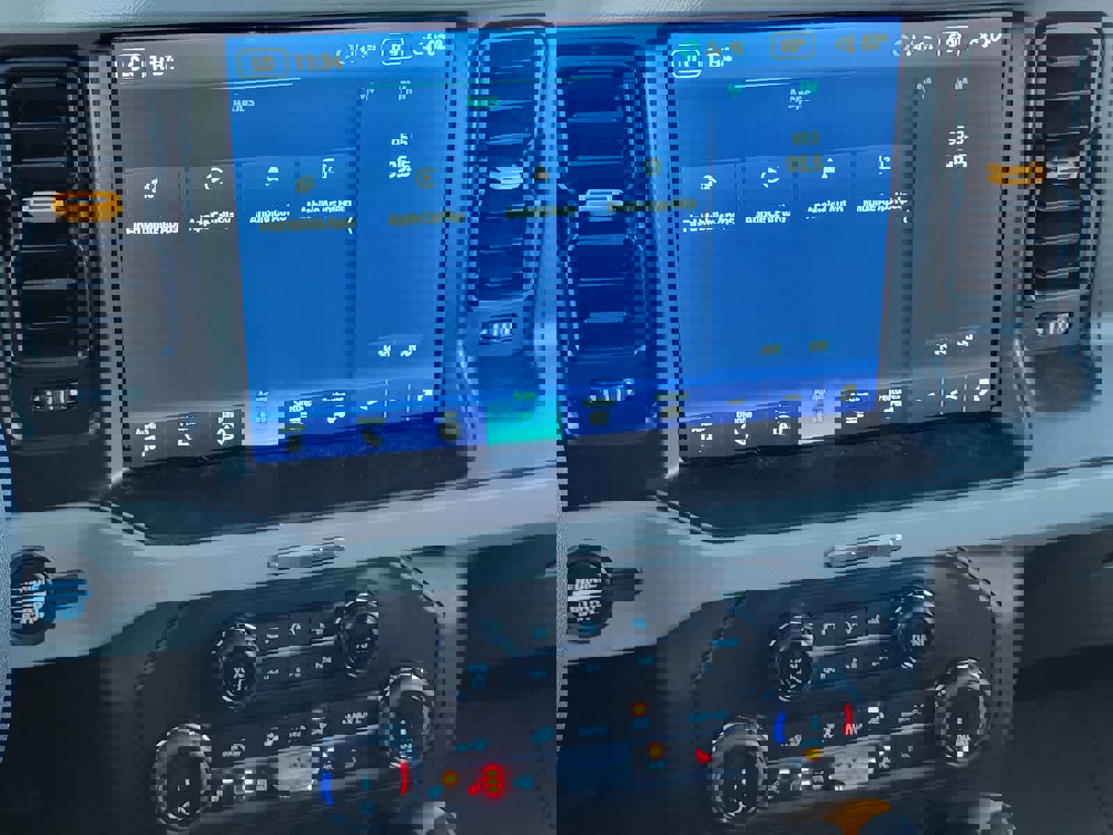 Used 2022 Ford Bronco Badlands image 21