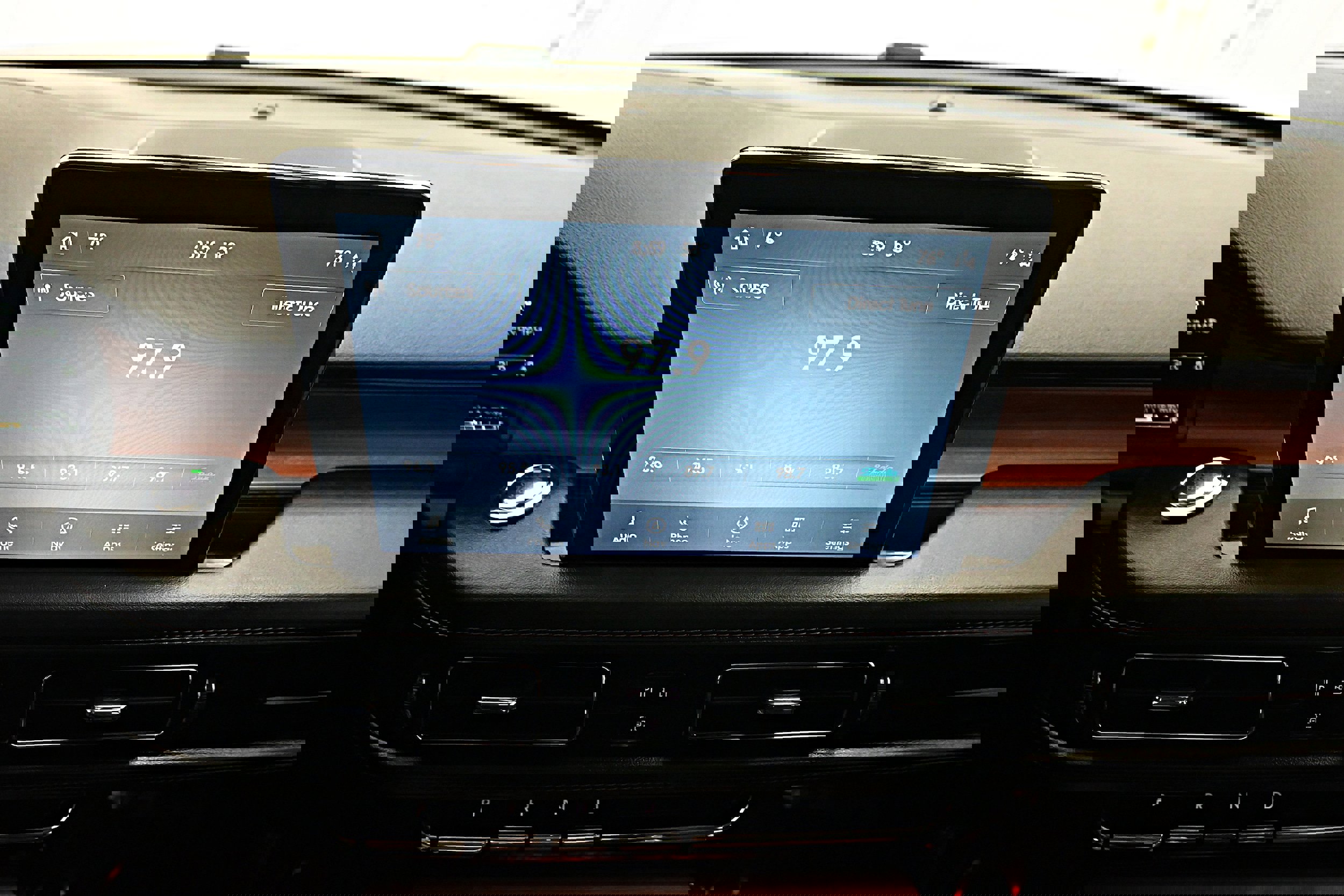 Used 2020 Lincoln Aviator Reserve w/ Equipment Group 201A image 12