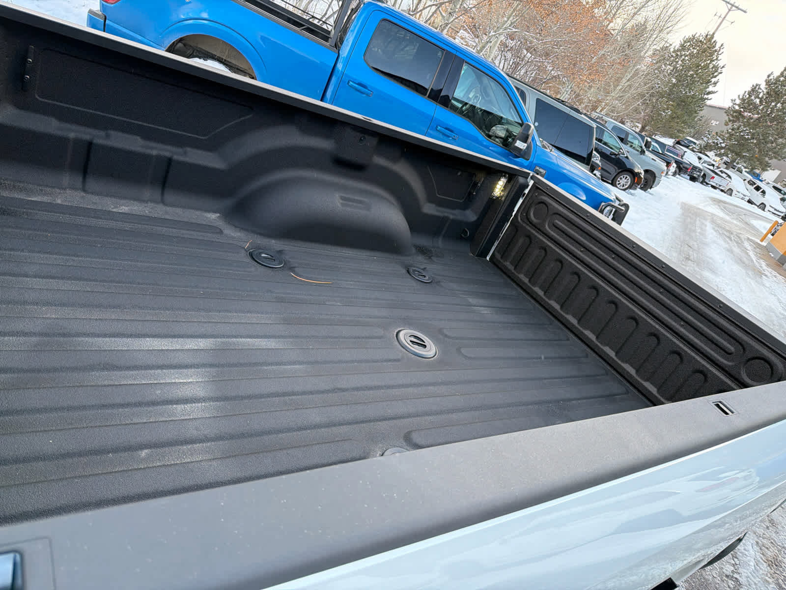 New 2026 RAM 2500 Tradesman image 26