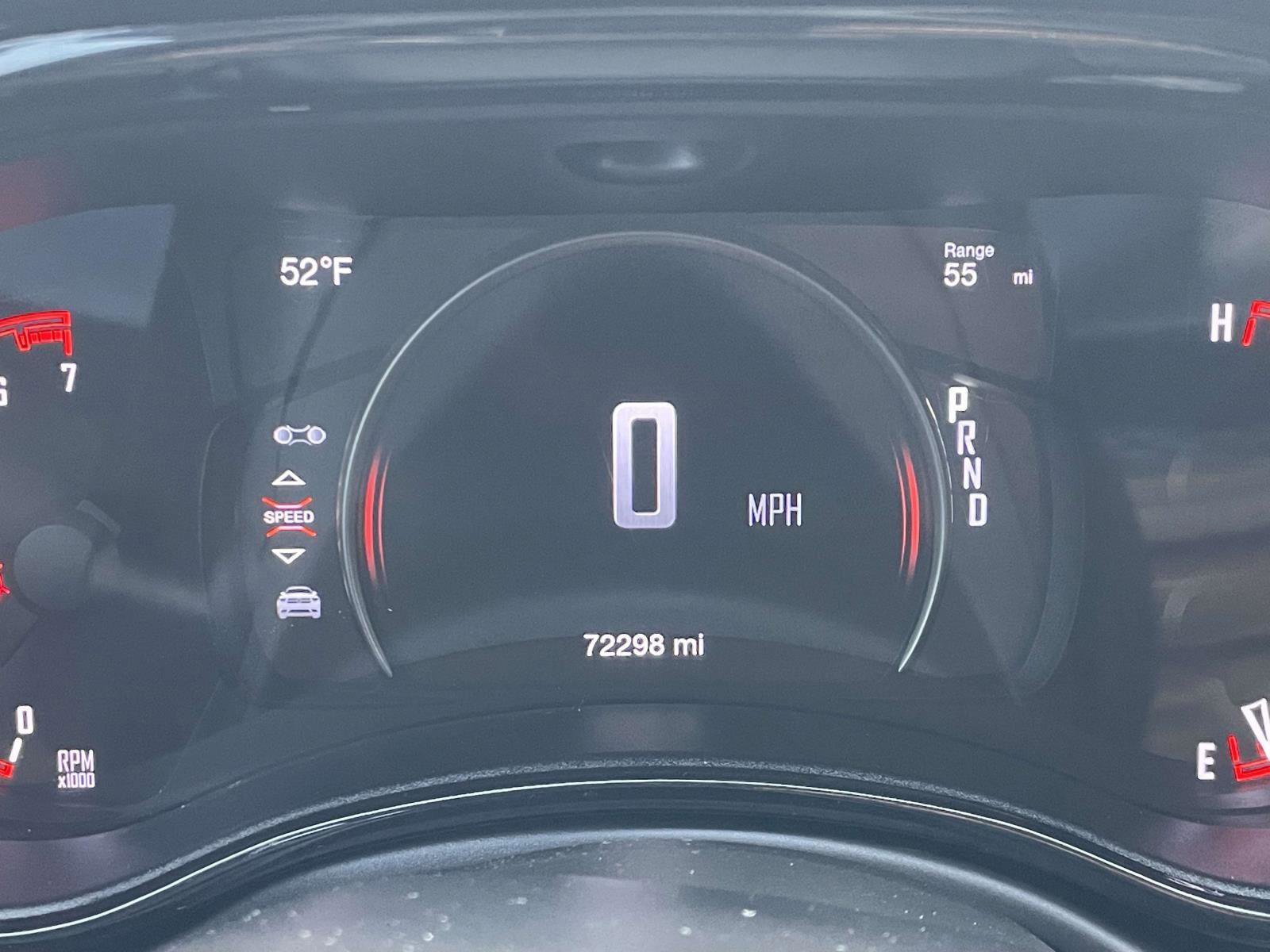 Used 2021 Dodge Durango SXT image 8