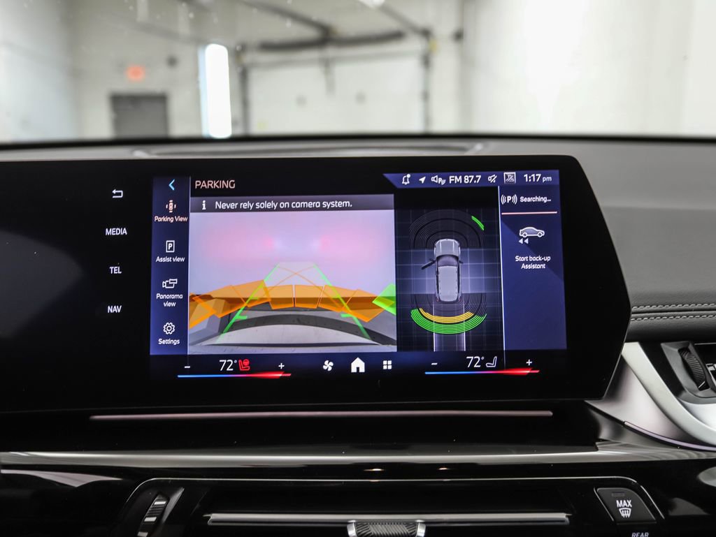 Used 2025 BMW X1 xDrive28i w/ Convenience Package image 19